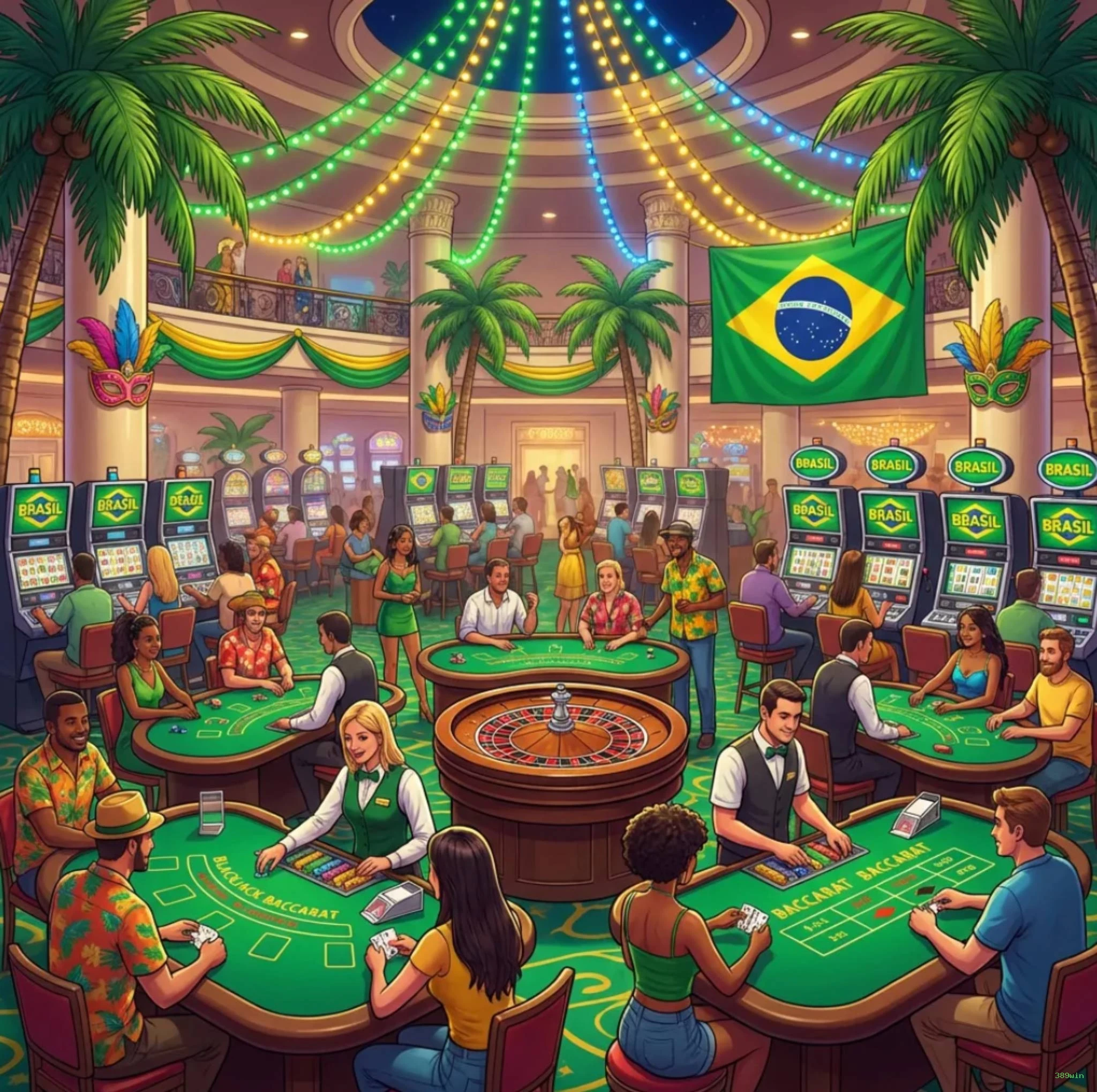 Central de dúvidas rápidas sobre o app 389win