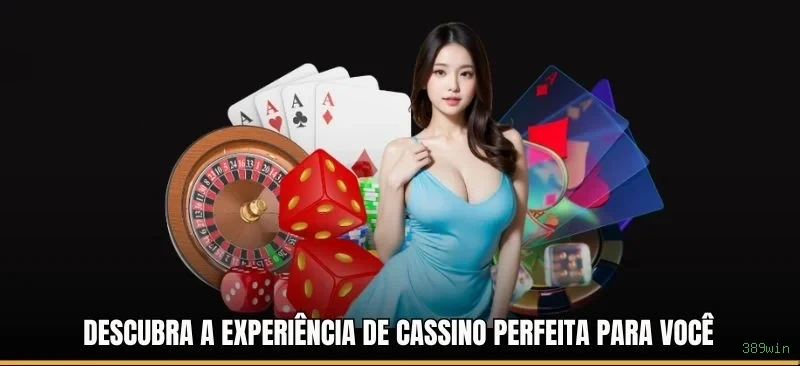 Saque PIX 389win